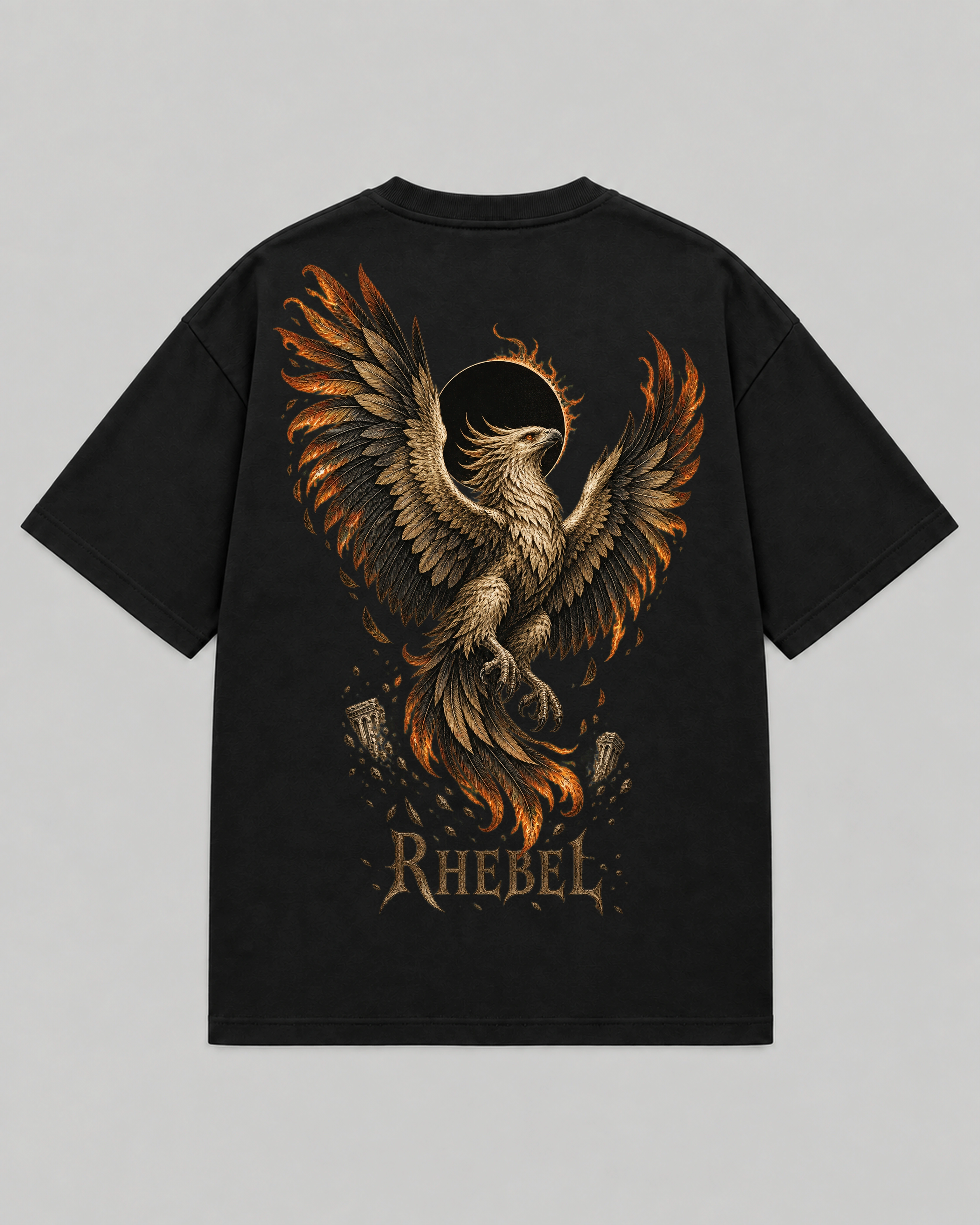 Phoenix — PRETO