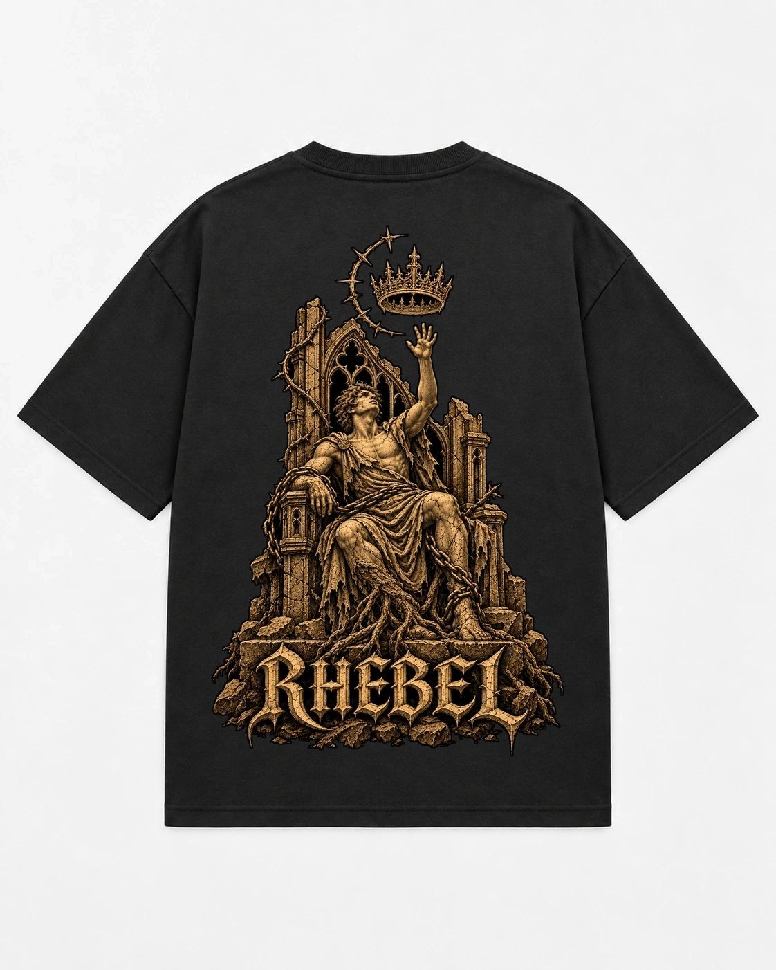 Ambition — PRETO