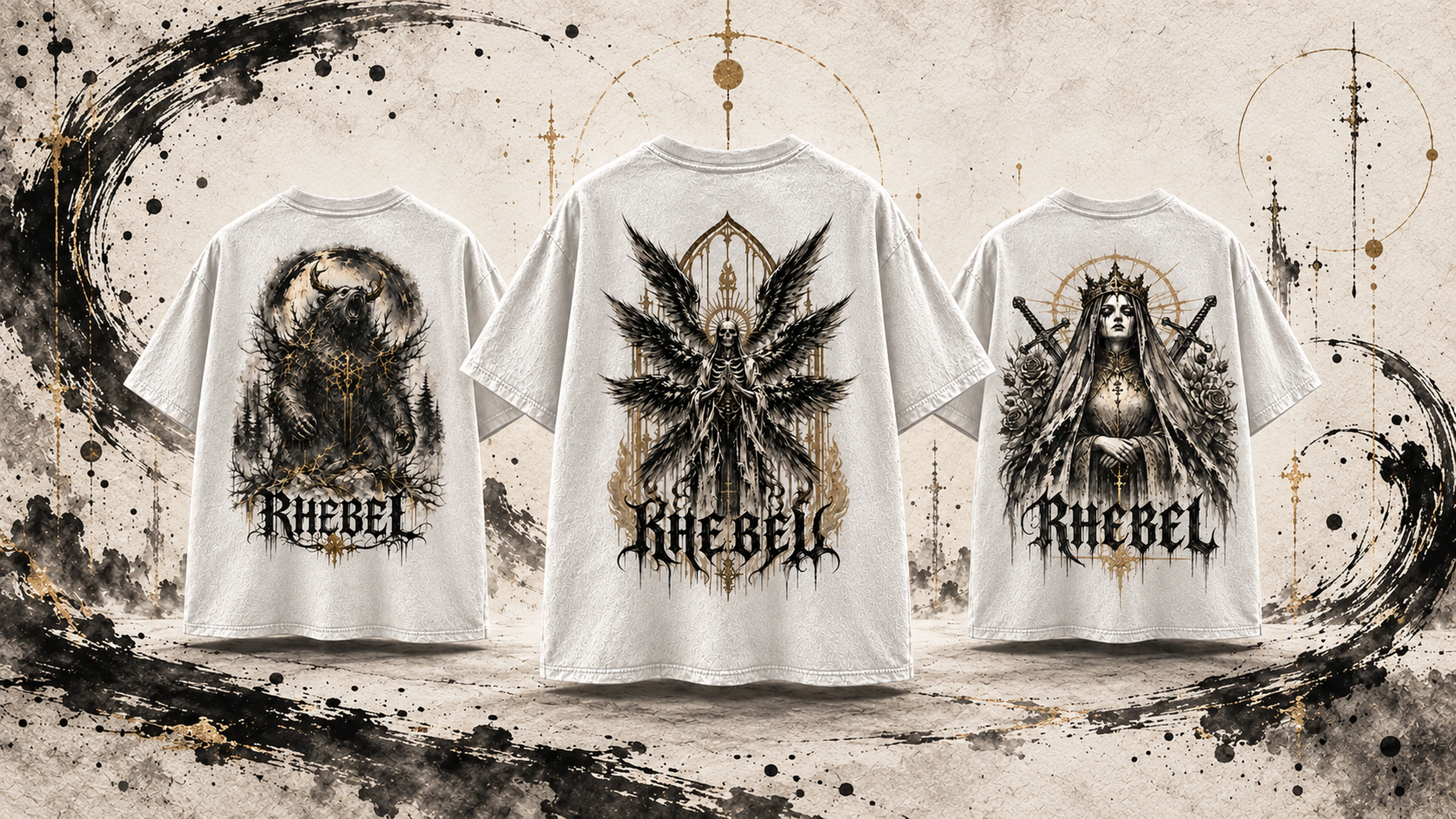 Campanha INKED